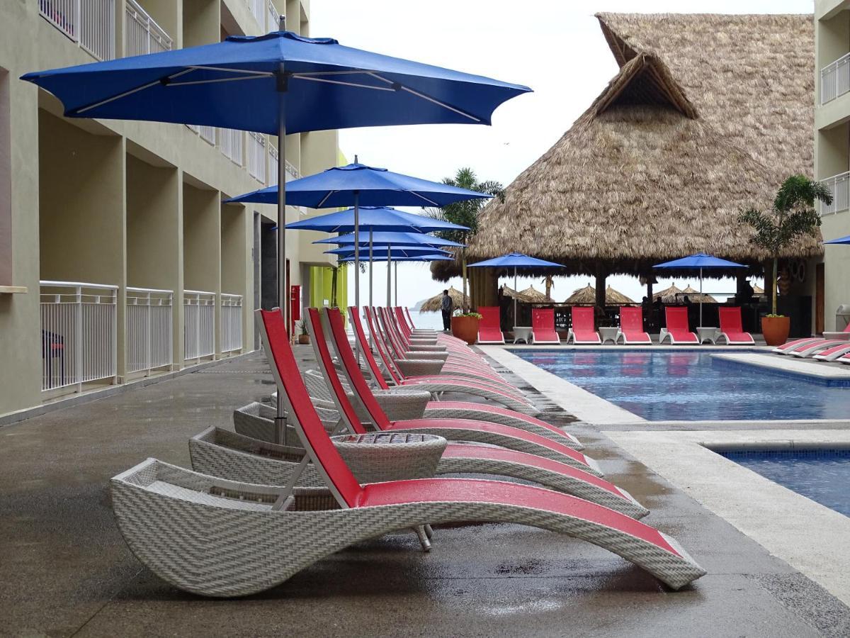 Decameron Isla Coral Guayabitos, Ramada All-Inclusive Resort Rincón de Guayabitos Exteriér fotografie