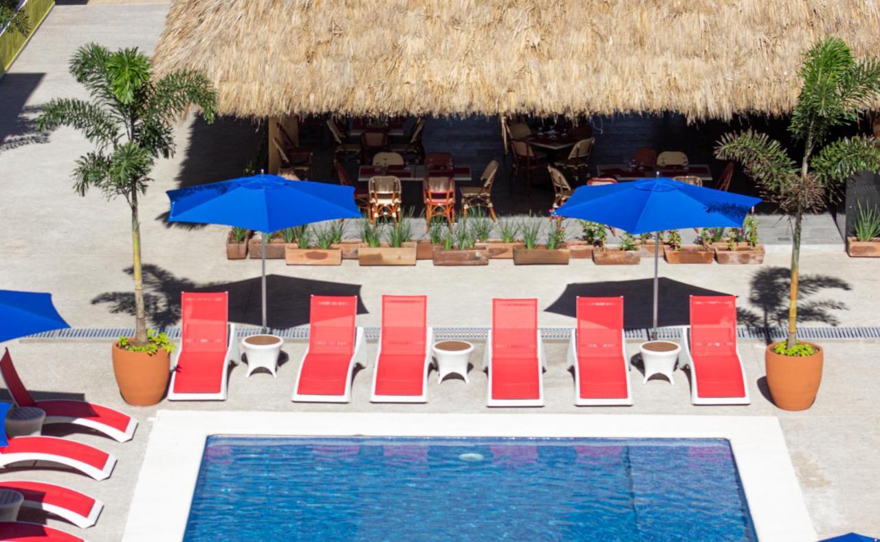 Decameron Isla Coral Guayabitos, Ramada All-Inclusive Resort Rincón de Guayabitos Exteriér fotografie