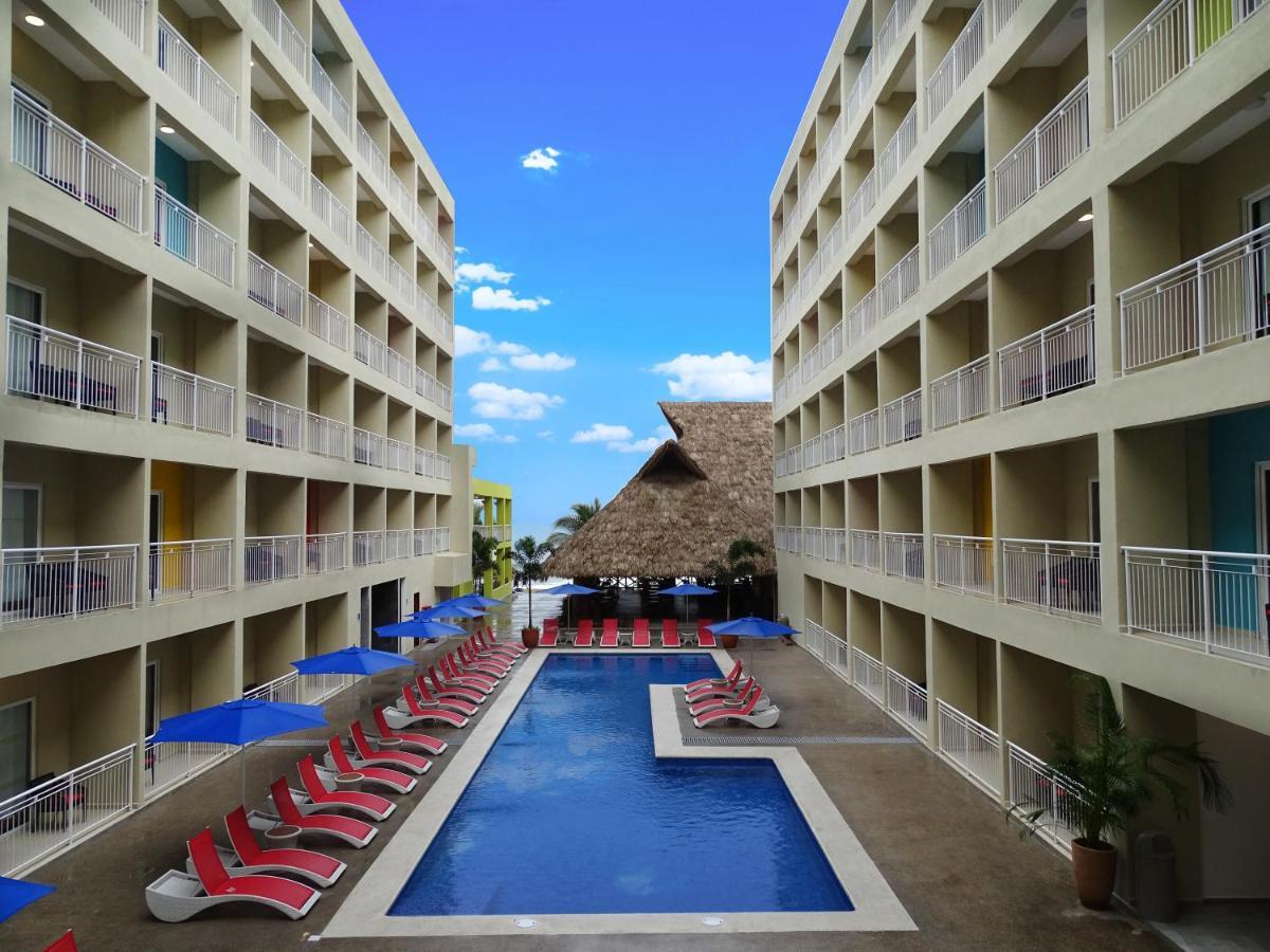 Decameron Isla Coral Guayabitos, Ramada All-Inclusive Resort Rincón de Guayabitos Exteriér fotografie